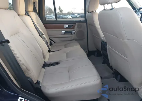 2016 Land Rover Lr4 z USA, uszkodzony, nr VIN SALAG2V64GA822094